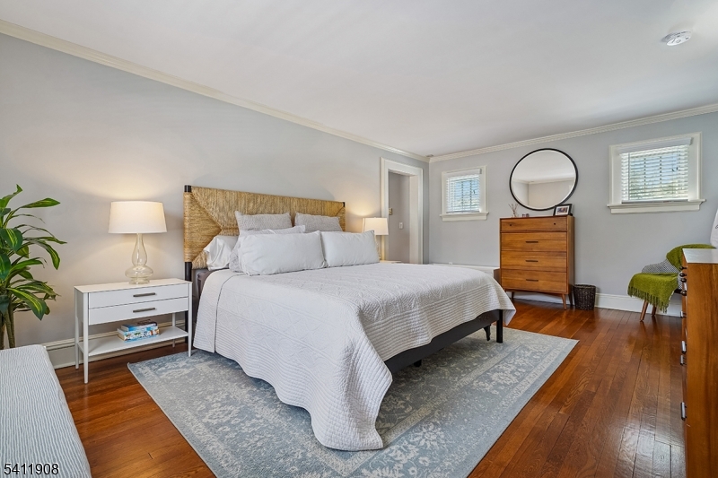 Near Town - Residential