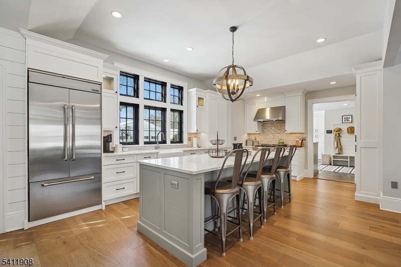 Near Town - Residential