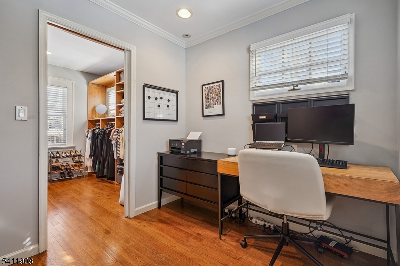 Near Town - Residential