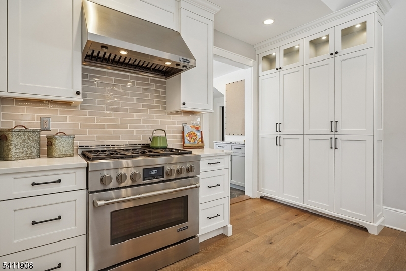 Near Town - Residential