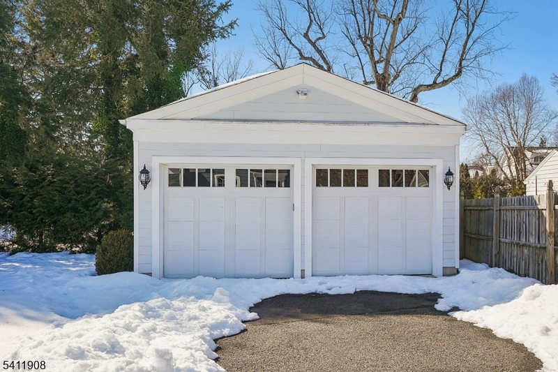 Near Town - Residential