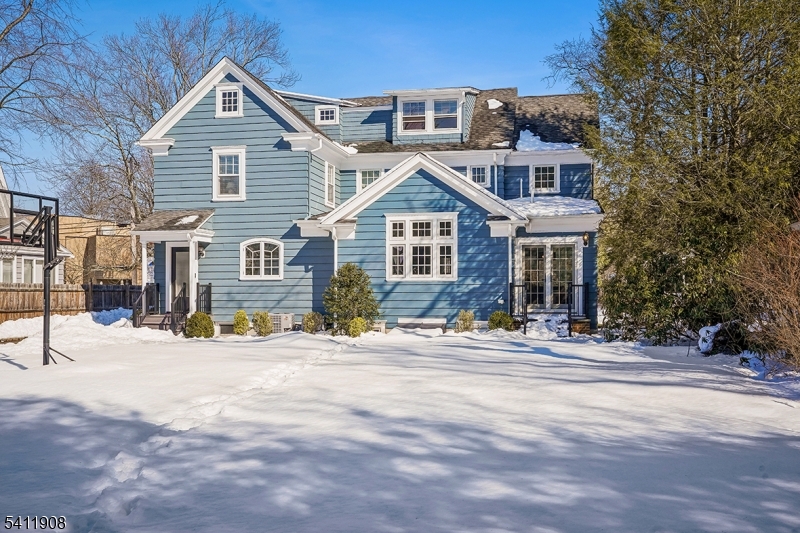 Near Town - Residential