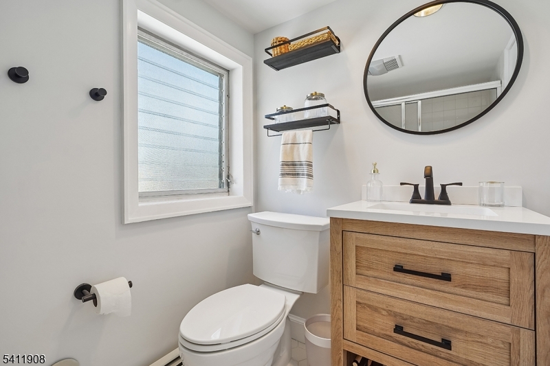 Near Town - Residential