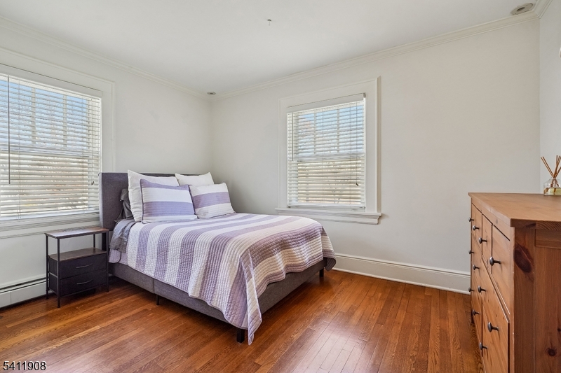 Near Town - Residential