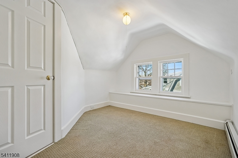 Near Town - Residential