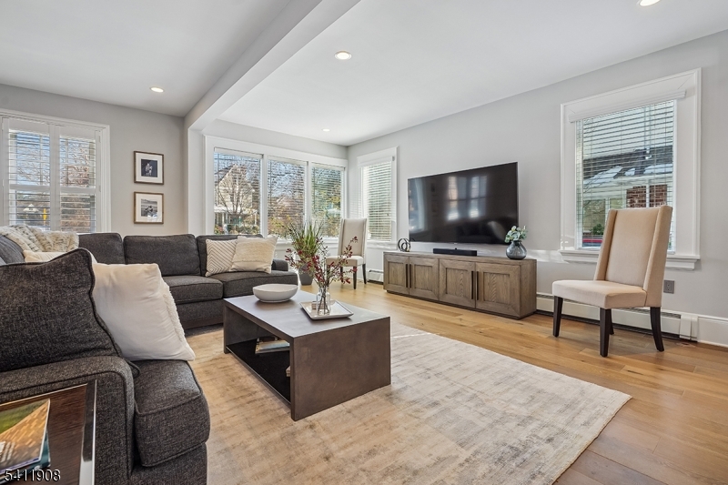 Near Town - Residential