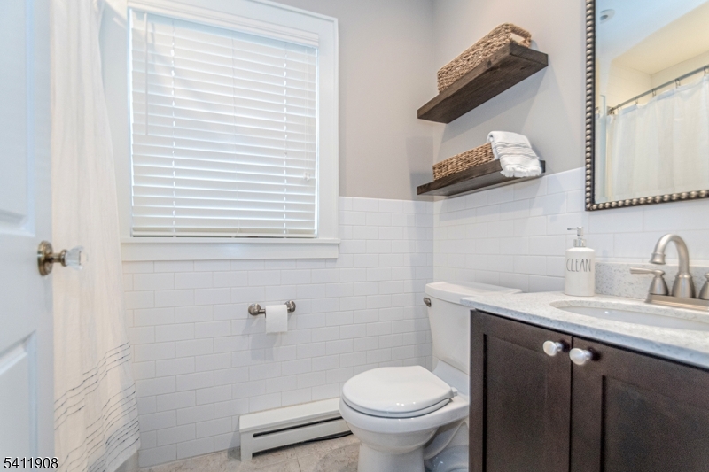 Near Town - Residential