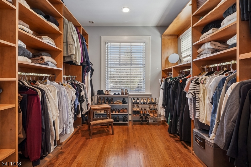 Near Town - Residential