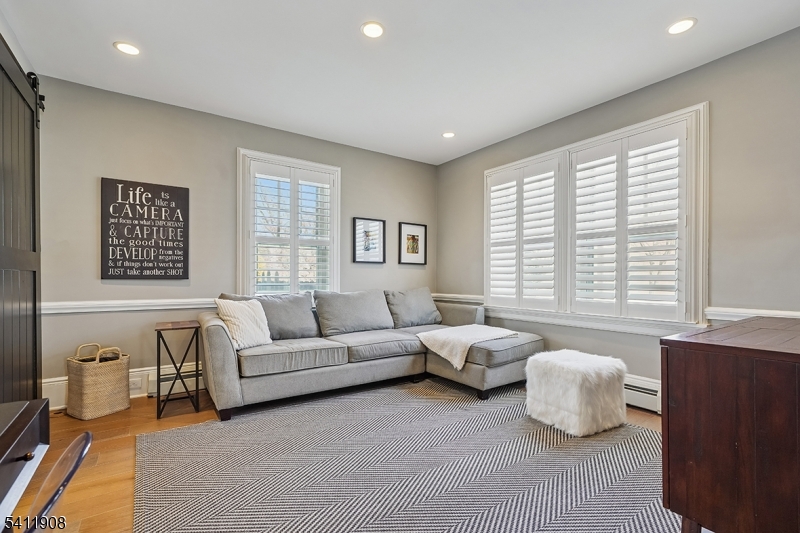 Near Town - Residential