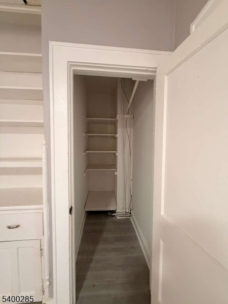 ELIZABETHPORT - Residential Lease