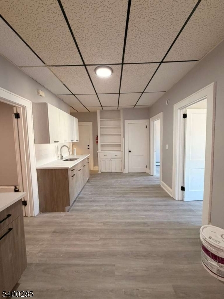 ELIZABETHPORT - Residential Lease