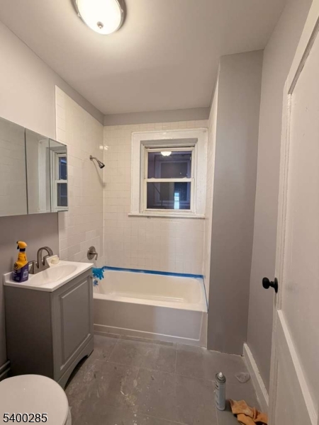 ELIZABETHPORT - Residential Lease