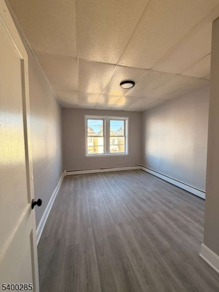 ELIZABETHPORT - Residential Lease