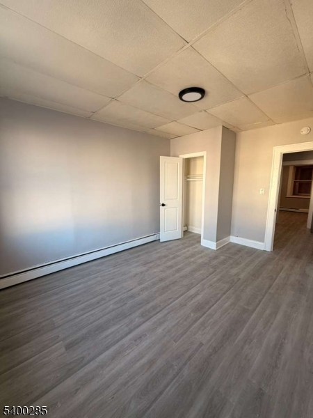 ELIZABETHPORT - Residential Lease