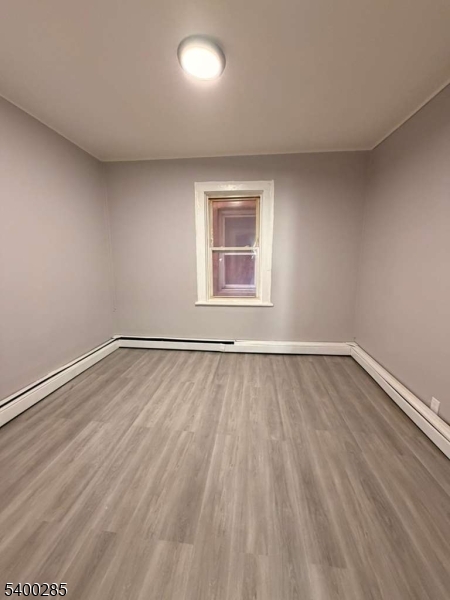 ELIZABETHPORT - Residential Lease