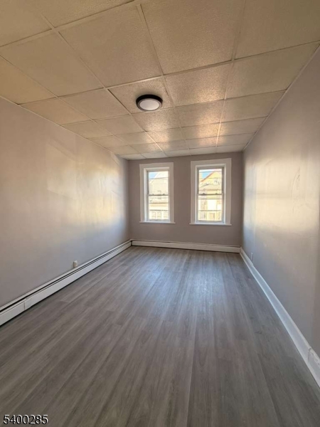 ELIZABETHPORT - Residential Lease