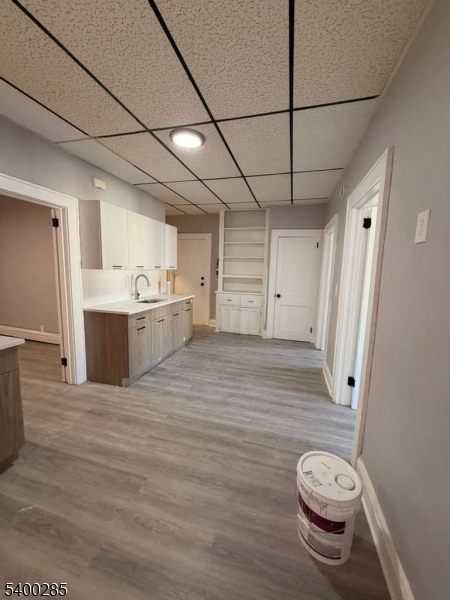 ELIZABETHPORT - Residential Lease