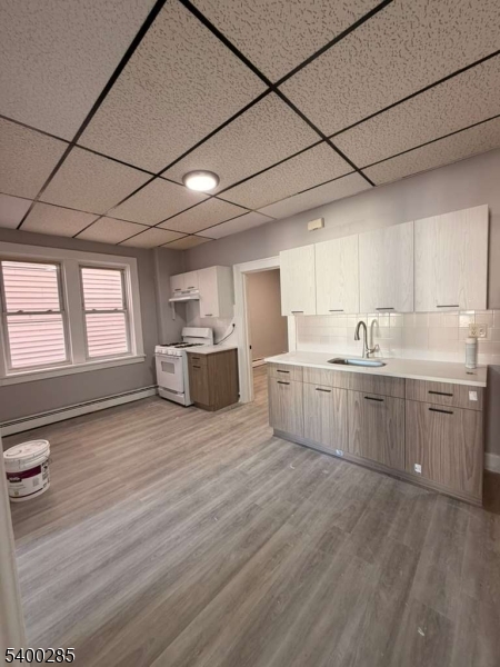 ELIZABETHPORT - Residential Lease