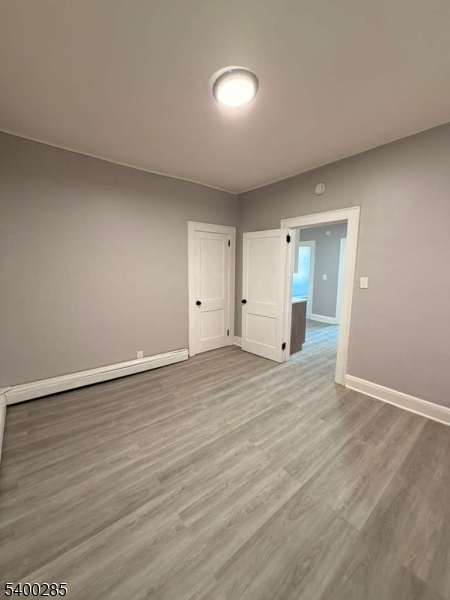 ELIZABETHPORT - Residential Lease