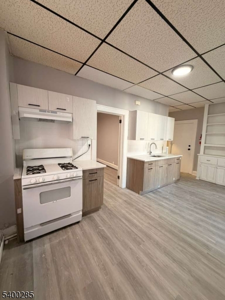 ELIZABETHPORT - Residential Lease