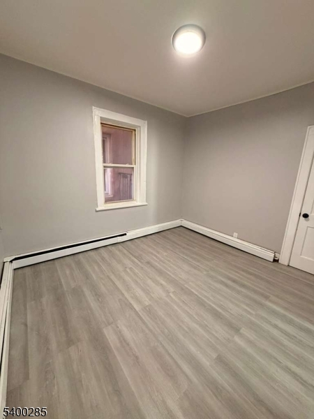 ELIZABETHPORT - Residential Lease