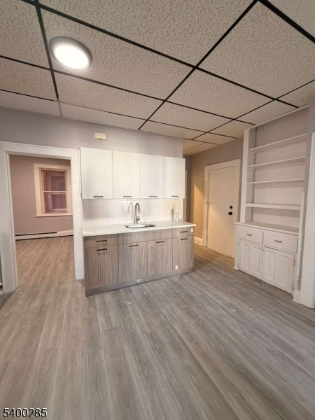 ELIZABETHPORT - Residential Lease