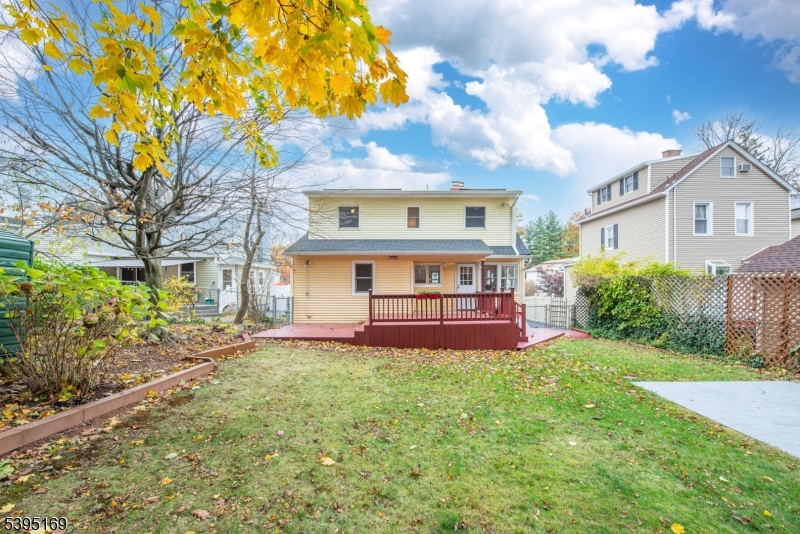 St Cloud - Residential