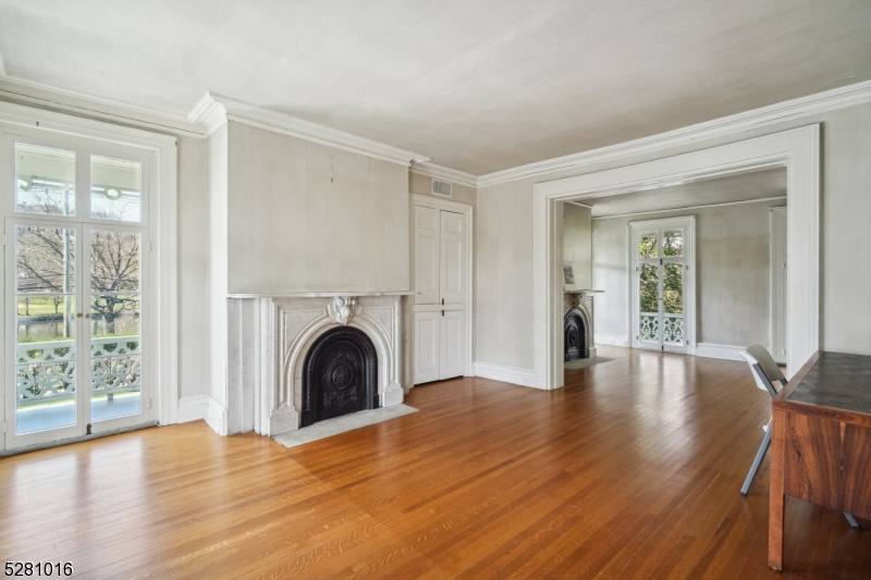 Erwin Park - Residential