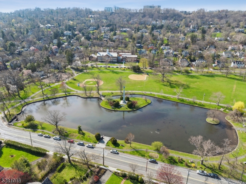Erwin Park - Residential