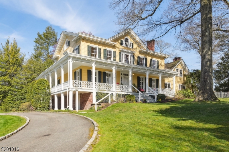 Erwin Park - Residential
