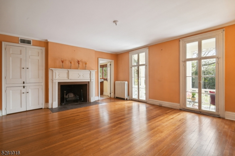 Erwin Park - Residential