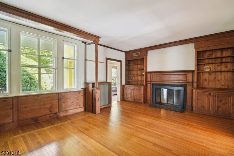 Erwin Park - Residential