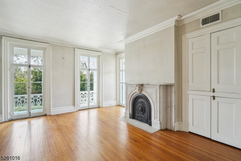 Erwin Park - Residential