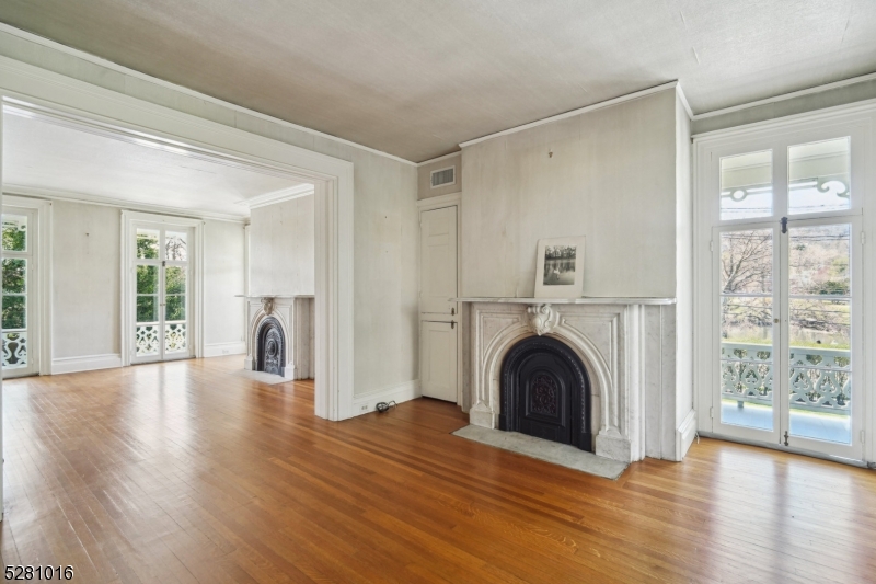 Erwin Park - Residential