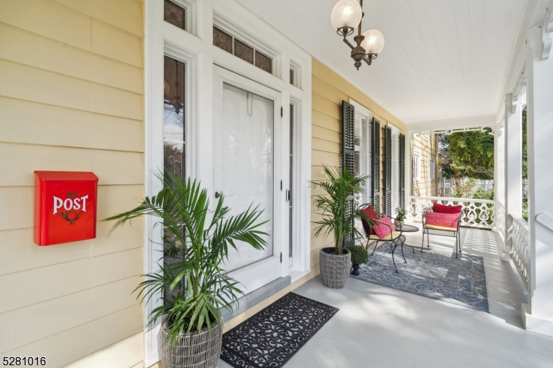 Erwin Park - Residential