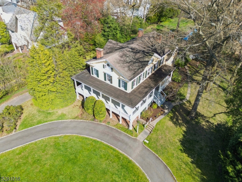 Erwin Park - Residential