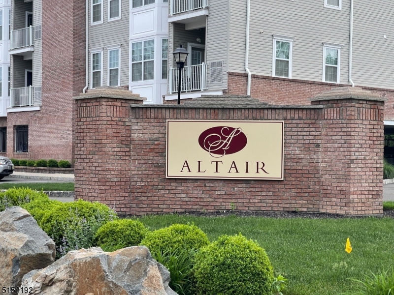 Altair - Residential