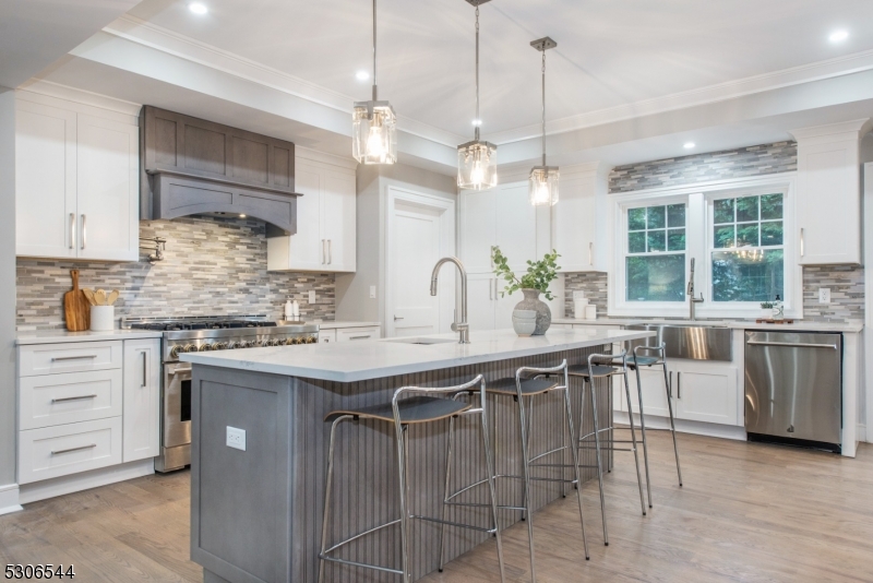 Upper Montclair - Residential