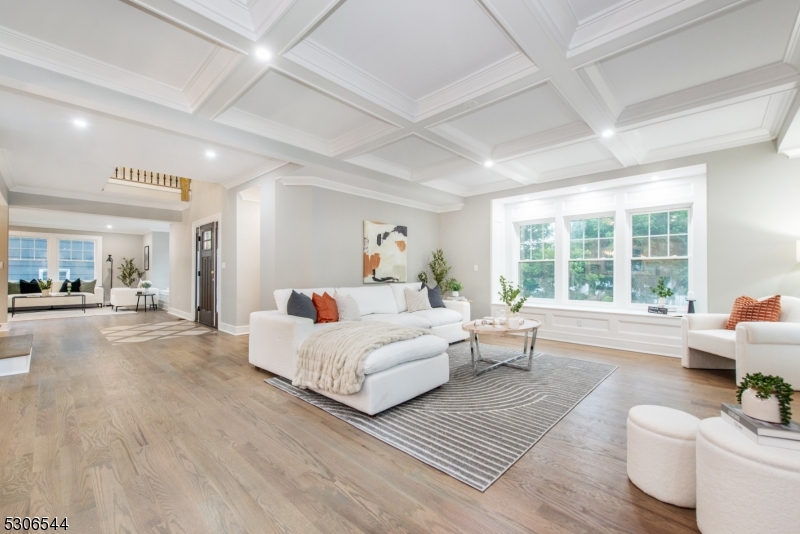 Upper Montclair - Residential