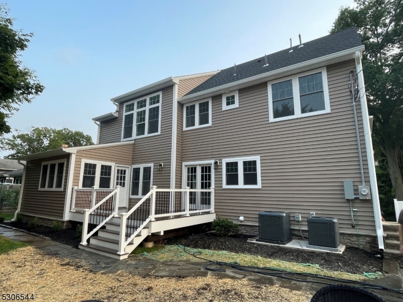 Upper Montclair - Residential