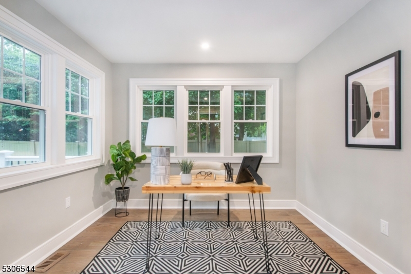 Upper Montclair - Residential