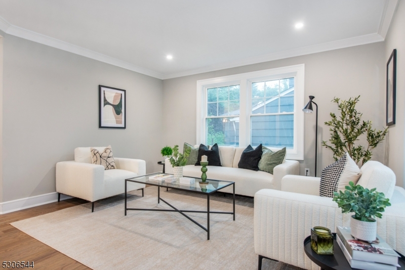 Upper Montclair - Residential