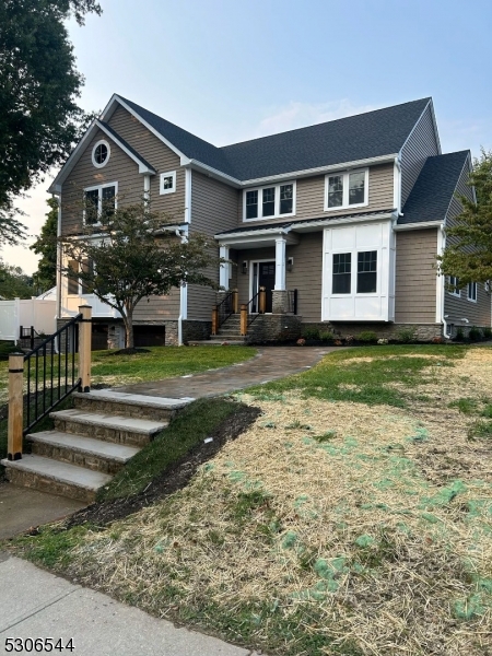 Upper Montclair - Residential