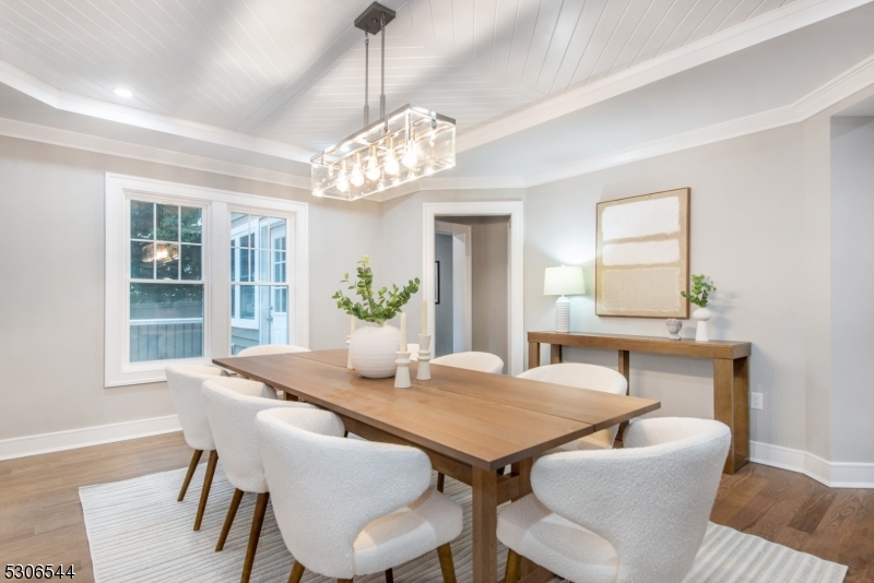 Upper Montclair - Residential