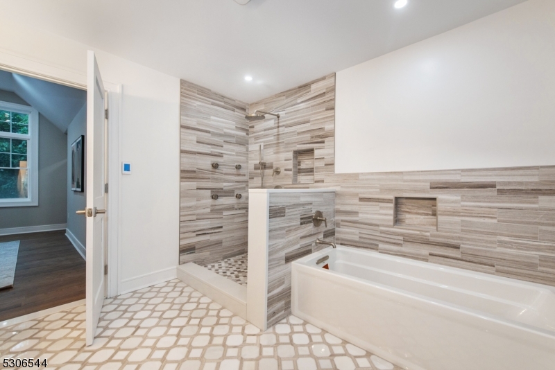 Upper Montclair - Residential