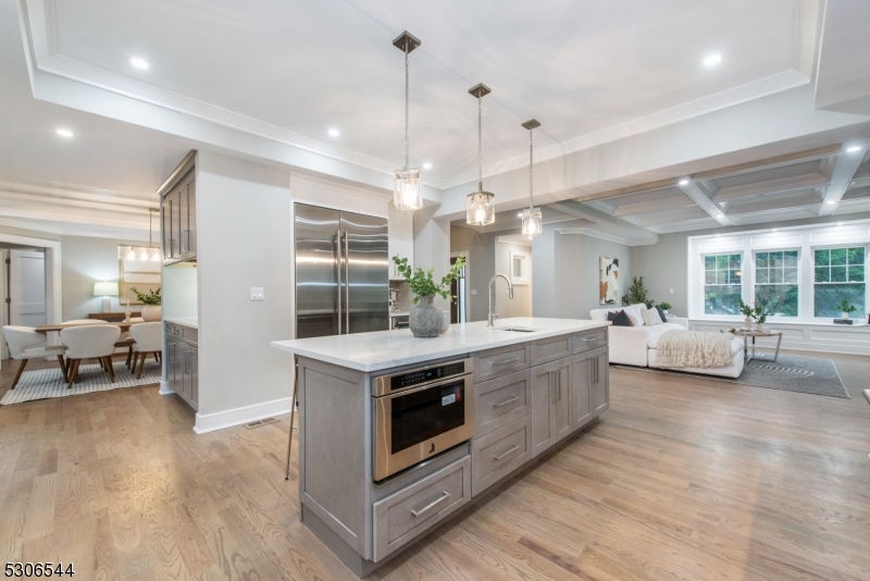 Upper Montclair - Residential