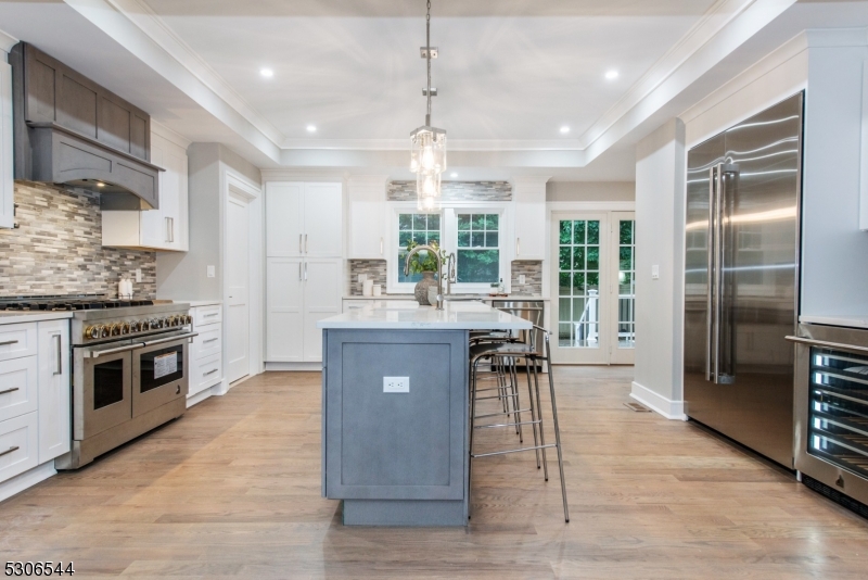 Upper Montclair - Residential