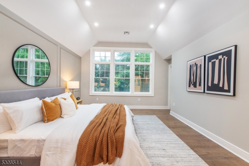 Upper Montclair - Residential