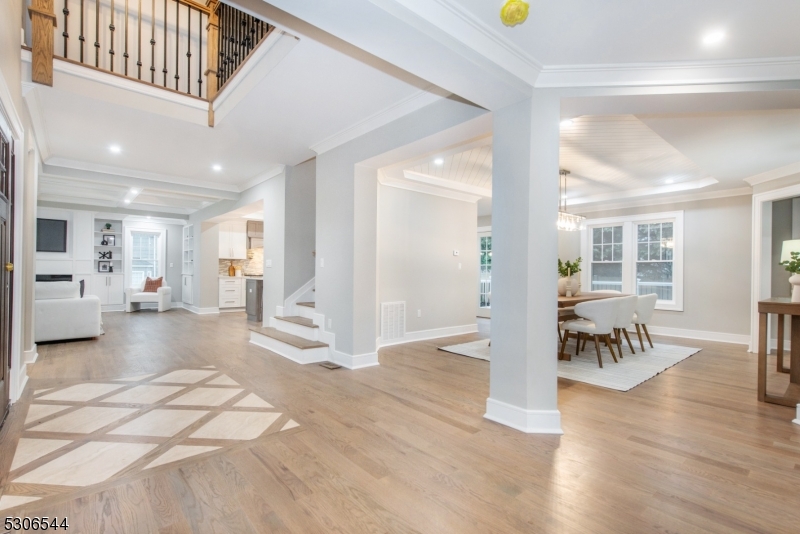 Upper Montclair - Residential