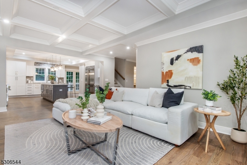 Upper Montclair - Residential